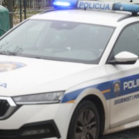 croatia policija