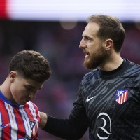 jan oblak