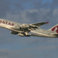 Qatar Airways