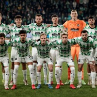 olimpija skupinska af