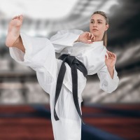 judo