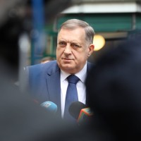 milorad Dodik