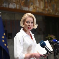 Urška Klakočar Zupančič