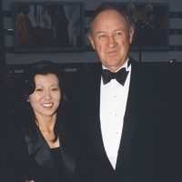 Gene Hackman, Betsy Arakawa