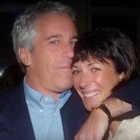 Jeffrey Epstein, Ghislaine Maxwell