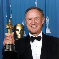 Gene Hackman