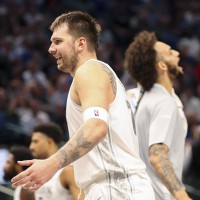 luka dončić dereck lively