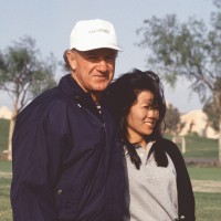 Gene Hackman in Betsy Arakawa