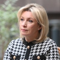 marija zaharova