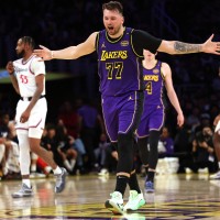 doncic lakers