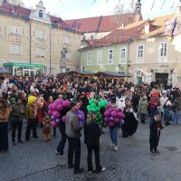 kurentovanje, ptuj