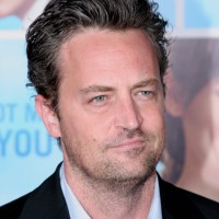 Matthew Perry - Perry je v zadnjih treh dneh pred smrtjo prejel kar 27 odmerkov ketamina