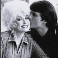 Dolly Parton, Carl Dean (1)