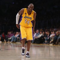 kobe bryant