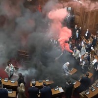 srbija, parlament