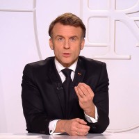 Emmanuel Macron