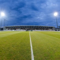 stadion bonifika af