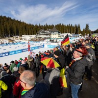 pokljuka