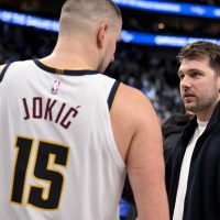 jokic doncic