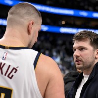 jokic doncic