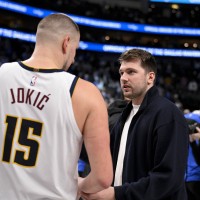 jokic doncic