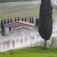 strade bianche