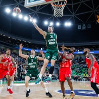 cedevita olimpija stožice