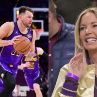 Luka-Doncic-Jeanie-Buss