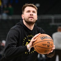 luka doncic