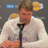 doncic lakers