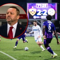 Stojanovic Koper Maribor