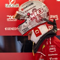 charles leclerc 25 pm