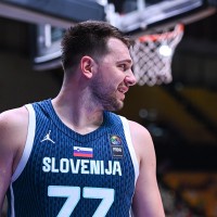 luka doncic slovenija