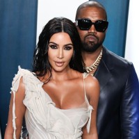 Kim Kardashian, Kanye West
