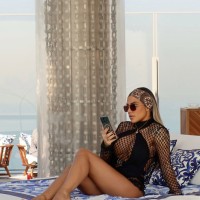 Sandra Afrika