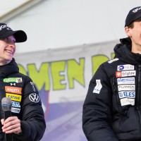 nika domen prevc