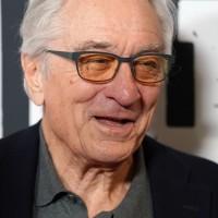 Robert De Niro - Robert De Niro je izgubil sina, a pridobil hčer