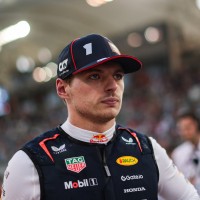 verstappen