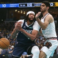 anthony davis