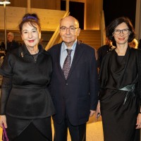 Polona Vetrih, Mitja Rotovnik, Špela Zorn