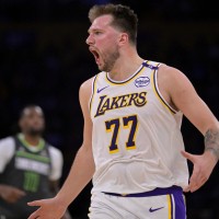 luka doncic
