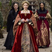 Jane Seymour je nasledila Anne Boleyn