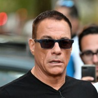 Jean-Claude Van Damme - Jean-Claude Van Damme bi v Rusiji rad postal ambasador miru