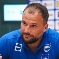 uroš zorman