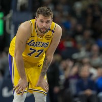 luka doncic