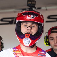 tim gajser