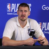 nikola jokic