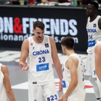 cibona