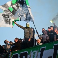 green dragons navijaci olimpija 25 mm