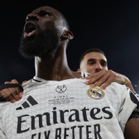 rudiger